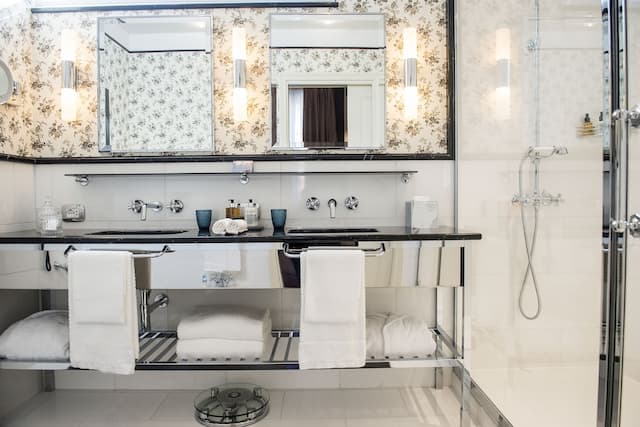 維隆飯店-Vilòn Charming-9