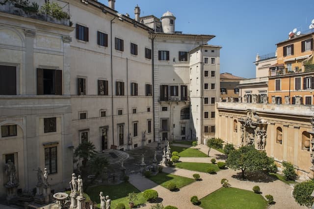 維隆飯店-Vilòn Charming Terrace-6