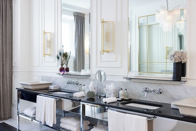 維隆飯店-Vilòn Terrace Suite Garden-12