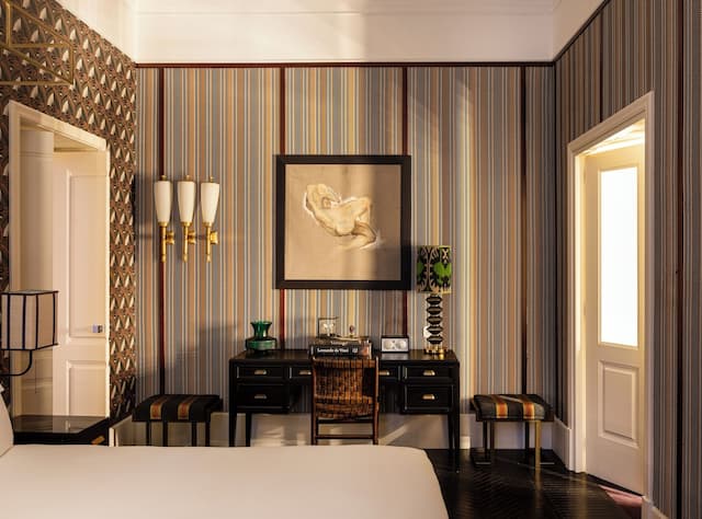 維隆飯店-Suite dell' Arancio-3