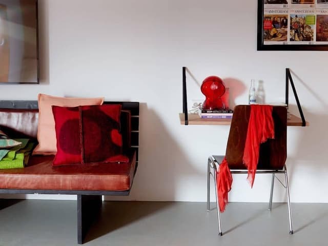 Q-Factory 飯店-高級雙人房-2