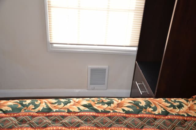 Hotel Sunrise-经济客房, 1 张双人床, 私人浴室-6