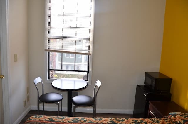 Hotel Sunrise-客房, 1 张大床, 私人浴室-4