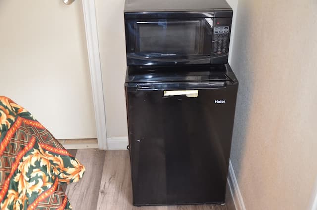 Hotel Sunrise-经济客房, 1 张双人床, 私人浴室-5