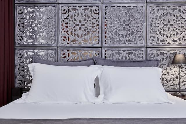 ザ ジラーズ アテネ ブティック ホテル-スーペリア ダブルルーム (Acropolis View)-1