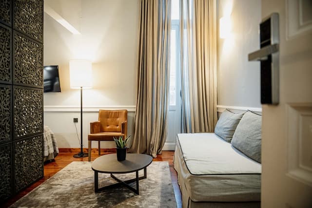 ザ ジラーズ アテネ ブティック ホテル-ジュニア スイート (Acropolis View)-5