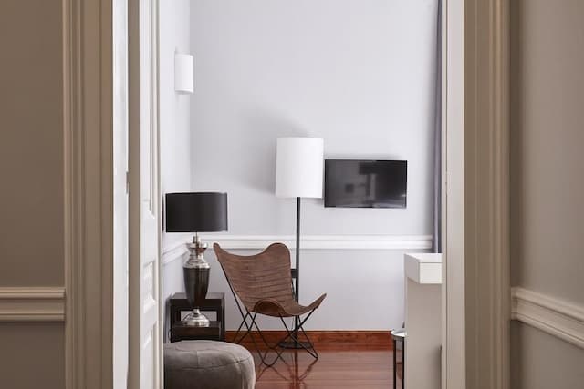 ザ ジラーズ アテネ ブティック ホテル-スーペリア ダブルルーム (Acropolis View)-2