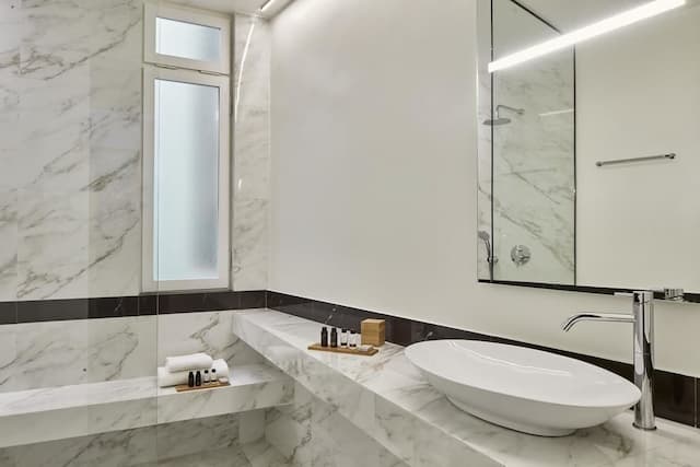 ザ ジラーズ アテネ ブティック ホテル-スーペリア ダブルルーム (Acropolis View)-6