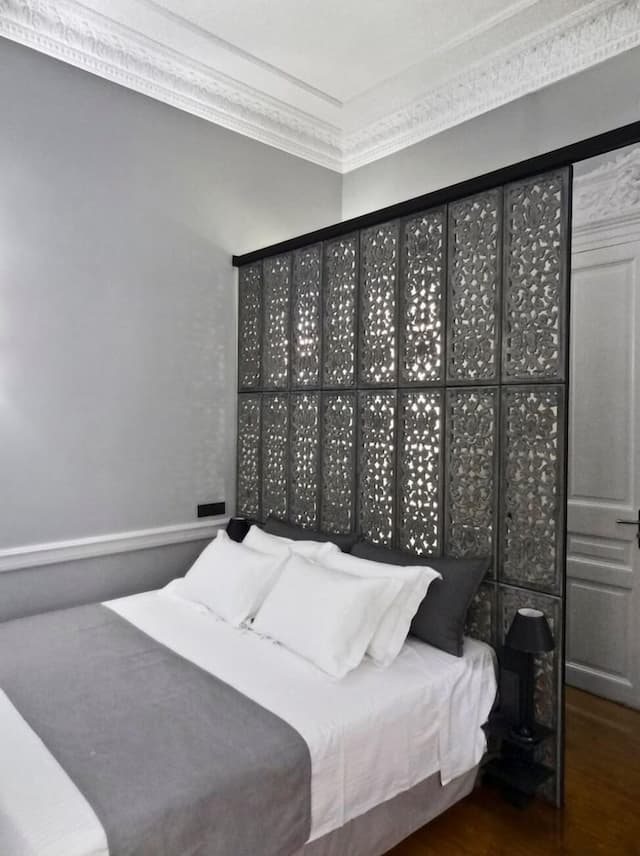 ザ ジラーズ アテネ ブティック ホテル-スーペリア ダブルルーム (Acropolis View)-5