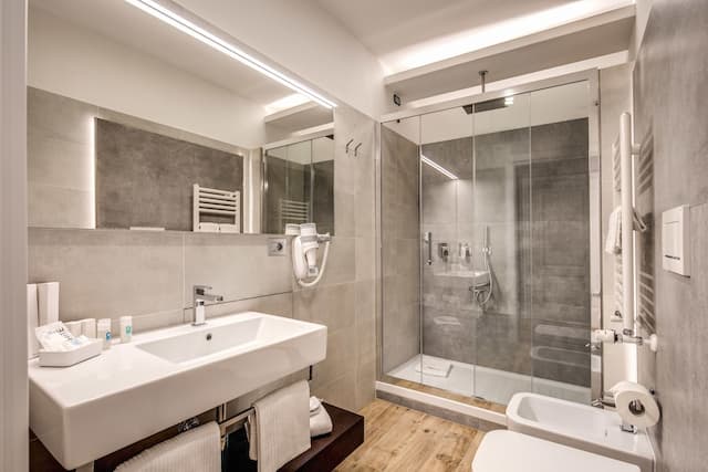 The Liberty Boutique Hotel-华丽双人房-13