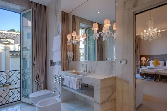 Palazzo Nainer-Deluxe Room-6