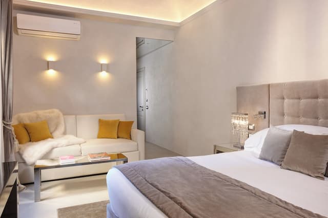 Palazzo Nainer-Deluxe Room-4