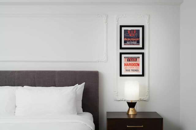 パンテージス ホテル ダウンタウン トロント-プレミアム ルーム-2