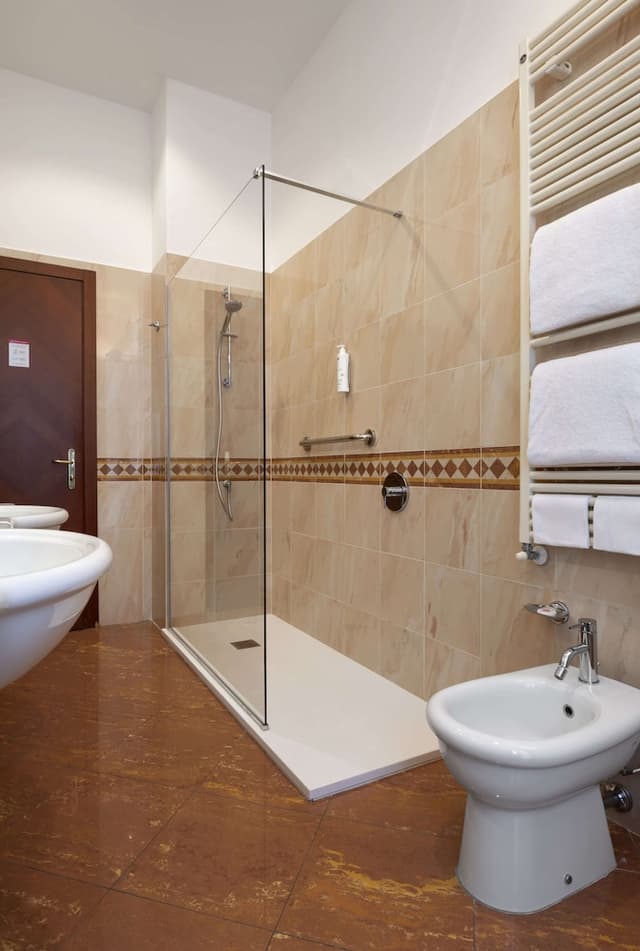 랑캐스터 호텔-트리플룸-12