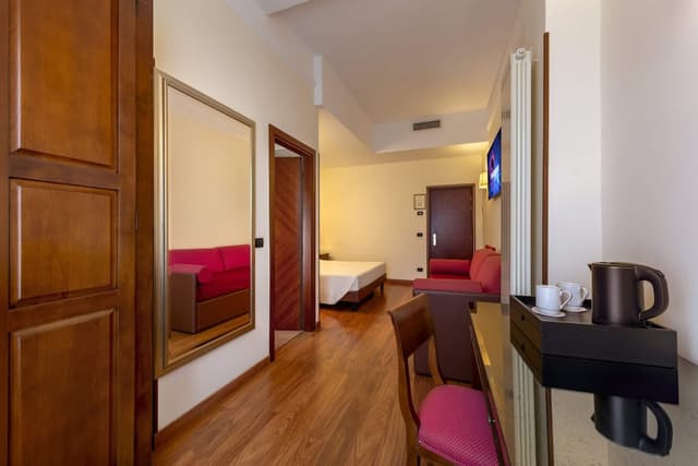 ランカスター ホテル-スーペリア ダブルまたはツインルーム-7