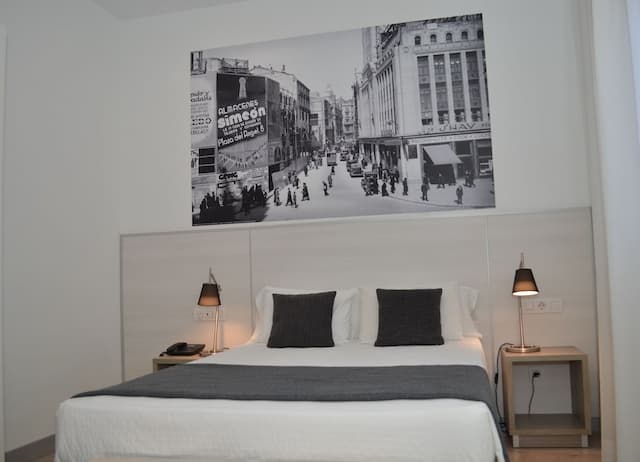 ホスタル サン ロレンソ-スーペリア ダブルルーム (Exterior)-8