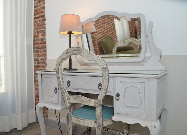 ホスタル サン ロレンソ-ダブルルーム-2