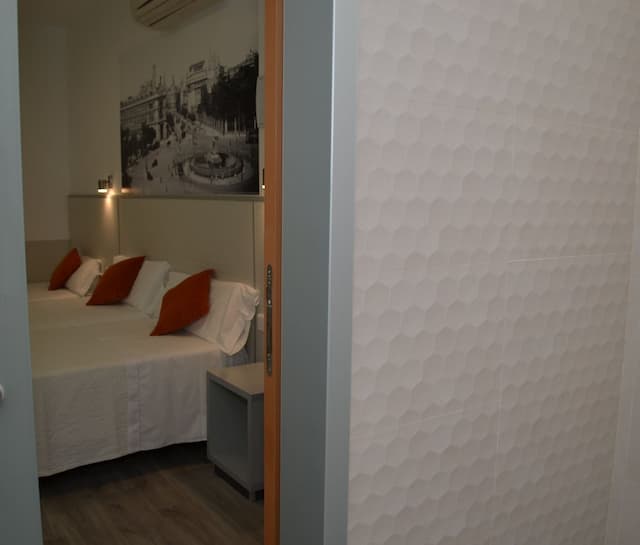 ホスタル サン ロレンソ-トリプルルーム-8