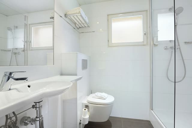 Beaugrenelle Tour Eiffel-Comfort Twin Room-5