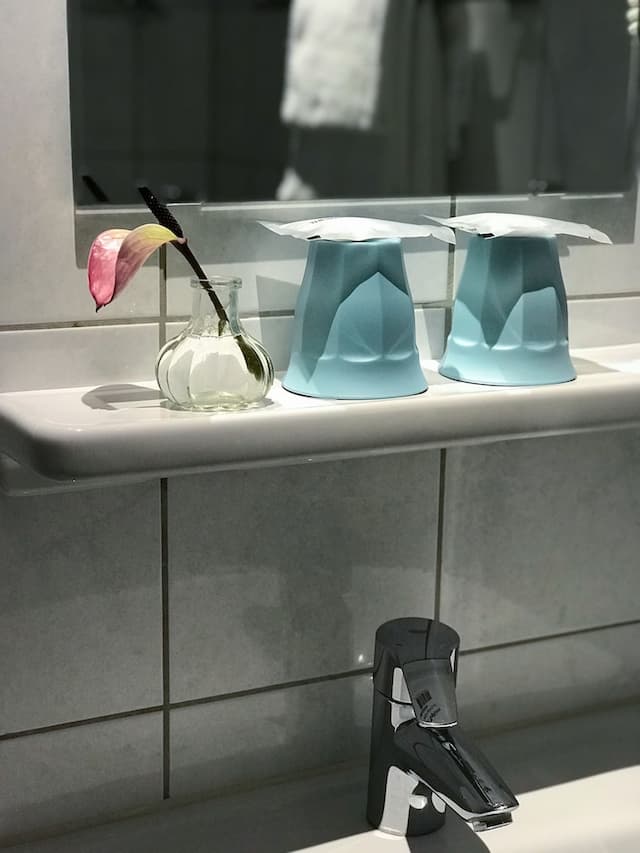 호텔 룩서-디럭스 더블룸, 퀸사이즈침대 1개-5