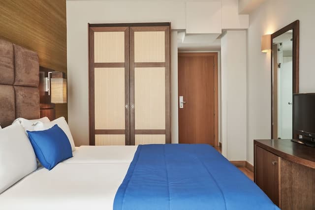 Arion Athens Hotel-Superior Room, Balcony (Acropolis View)-2