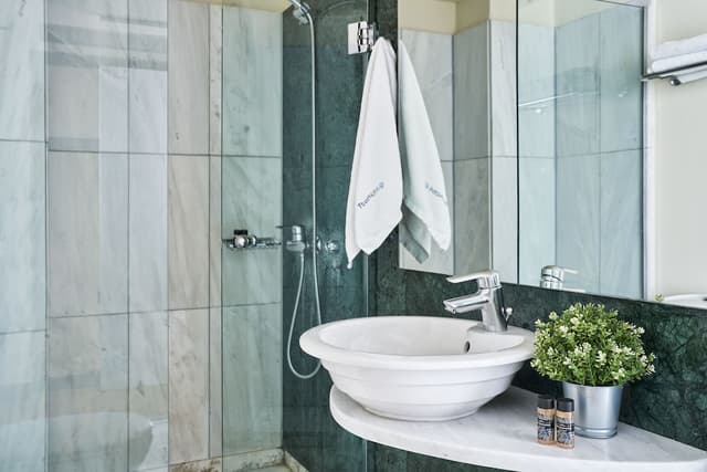 Arion Athens Hotel-Standard Room-6