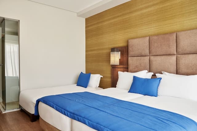 Arion Athens Hotel-Superior Room, Balcony (Acropolis View)-3