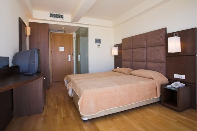 Arion Athens Hotel-Standard Room-2