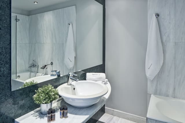 Arion Athens Hotel-Standard Room-5