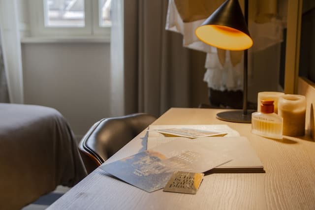 Room Select Via Veneto-Standard Double or Twin Room, City View-4