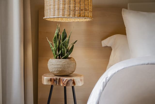 Room Select Via Veneto-Deluxe Room-4