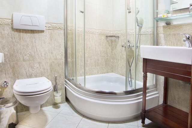 貝斯特韋斯特帝國皇宮飯店及 Spa - 特級-標準客房, 2 張單人床, 非吸煙房-4