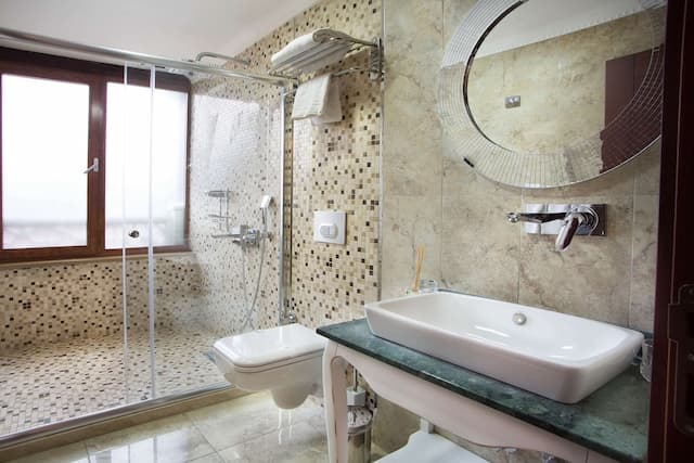 貝斯特韋斯特帝國皇宮飯店及 Spa - 特級-標準客房, 多張床, 非吸煙房-10