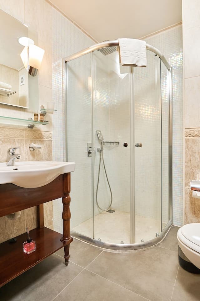 貝斯特韋斯特帝國皇宮飯店及 Spa - 特級-標準客房, 2 張單人床, 非吸煙房-8