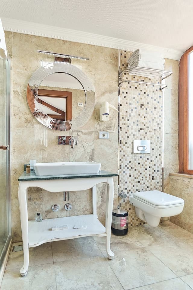 貝斯特韋斯特帝國皇宮飯店及 Spa - 特級-家庭客房, 多張床, 非吸煙房-19