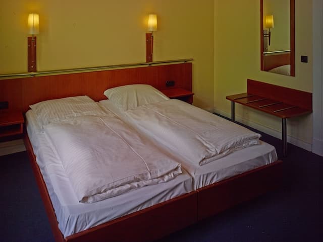 選帝侯大街選帝侯酒店-標準雙人房-3