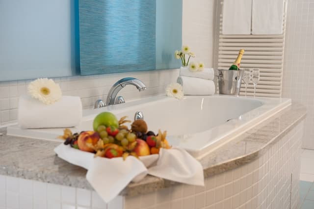 centrovital Hotel Berlin-客房 (King)-7