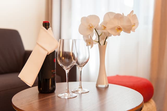 centrovital Hotel Berlin-客房 (King)-3