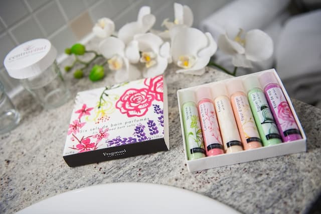 centrovital Hotel Berlin-客房 (King)-17