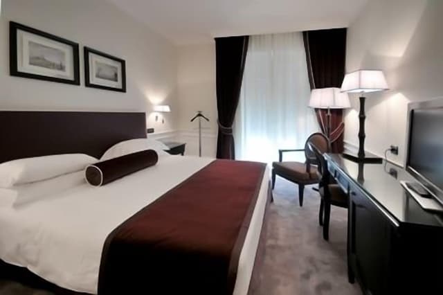 그랜드 호텔 오리엔테-이그제큐티브 더블룸-1