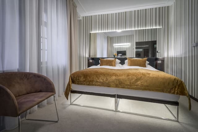 클레멘틴-스탠다드 더블룸-3