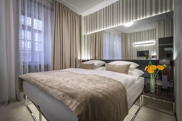 클레멘틴-스탠다드 더블룸-4