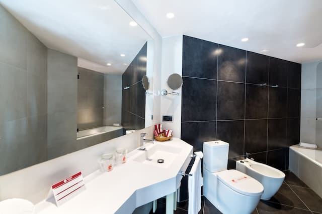 Guitart Grand Passage-套房 (Individual Use)-6