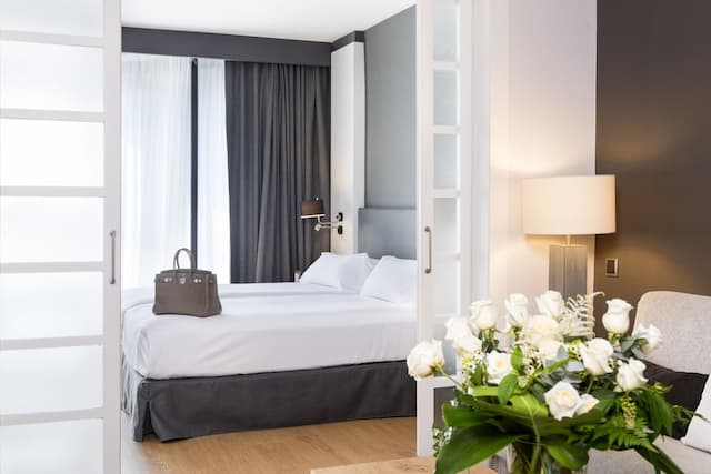 Guitart Grand Passage-Junior Suite (2 pax)-3