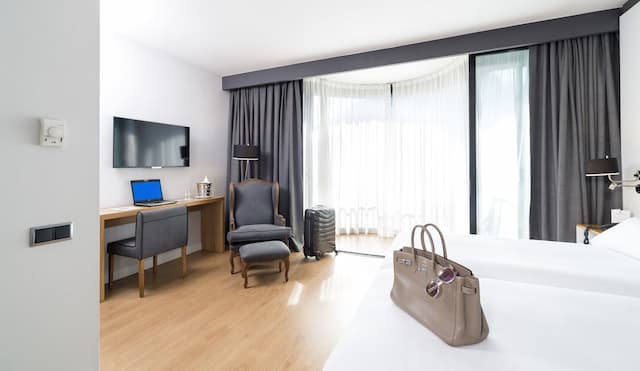 Guitart Grand Passage-Junior Suite (2+1)-2