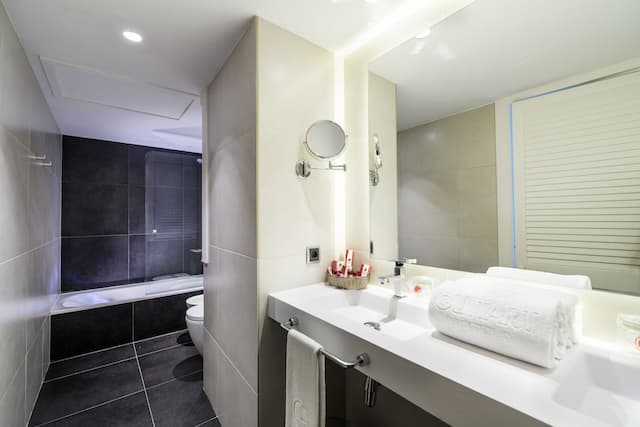 Guitart Grand Passage-舒适双人房（单人入住）-4