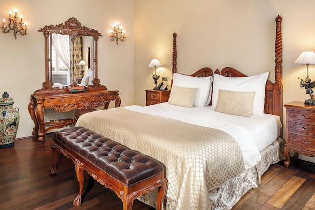 布拉格 BHG 鐵門套房飯店-Iron Gate Suite-2