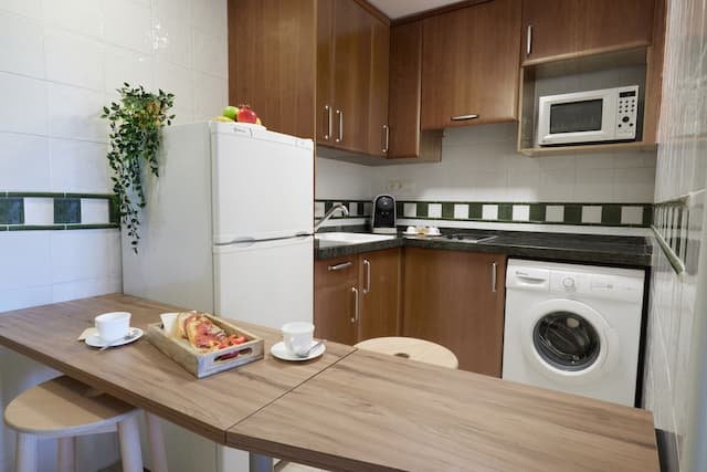 錫切斯桑威海灘高爾夫酒店-普通套房, 2 間臥室, 海景-4