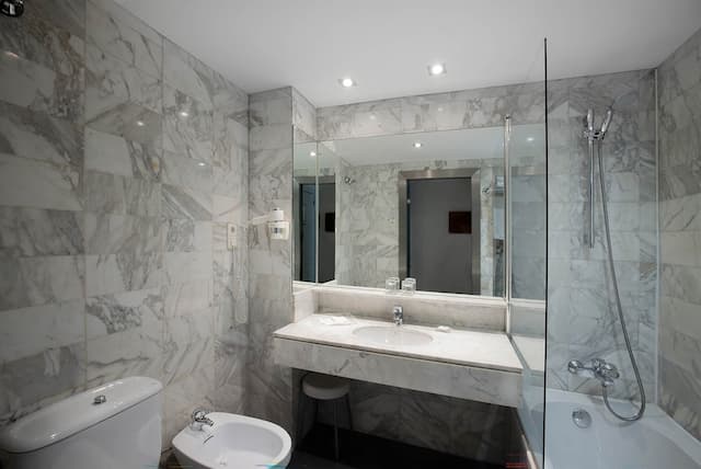 Catalonia Albeniz-Double Room Single Use-4