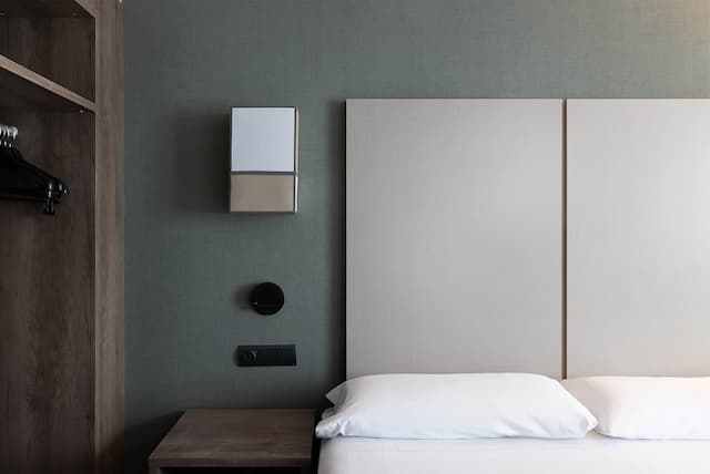 Catalonia Albeniz-Premium Double Room-4